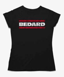 Connor Bedard Chicago Classic T-shirt