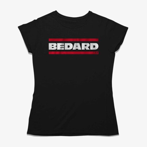 Connor Bedard Chicago Classic T-shirt