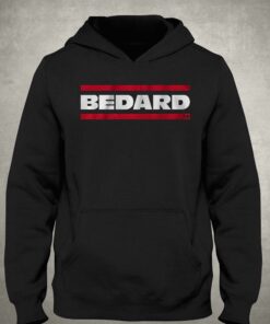 Connor Bedard Chicago Classic T shirt 3