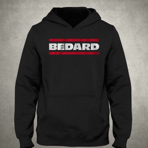 Connor Bedard Chicago Classic T-shirt