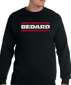 Connor Bedard Chicago Classic T shirt 4