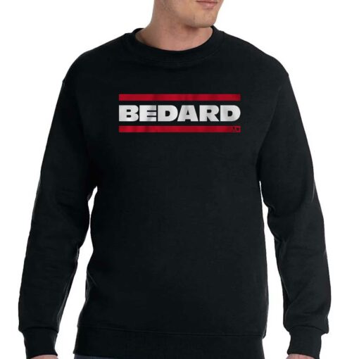 Connor Bedard Chicago Classic T-shirt