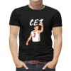 Connor Essegian T-shirt