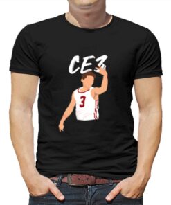 Connor Essegian T-shirt