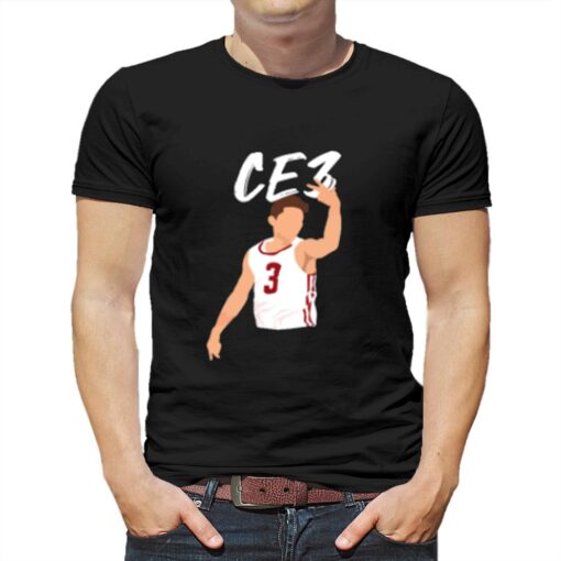 Connor Essegian T-shirt