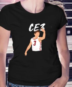 Connor Essegian T-shirt