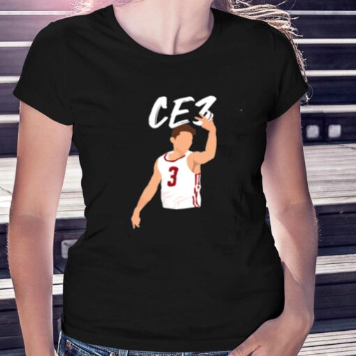 Connor Essegian T-shirt