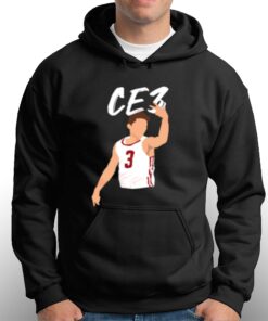 Connor Essegian T shirt 3