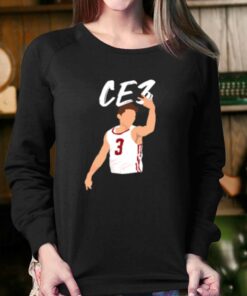 Connor Essegian T shirt 4