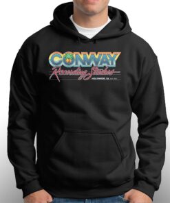 Conway Recording Studios Sweatshirt For Taylor Swift Fans 3