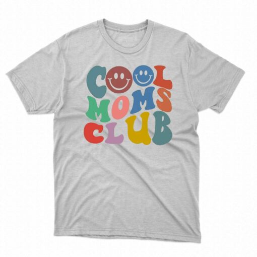 Cool Moms Club Sweatshirt