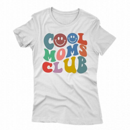 Cool Moms Club Sweatshirt