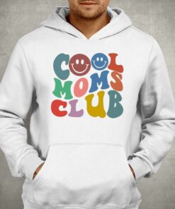 Cool Moms Club Sweatshirt 3