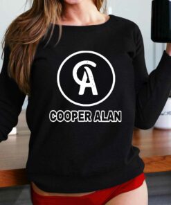 Cooper Alan Shirt