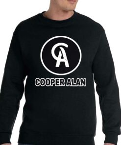 Cooper Alan Shirt 3 Cooper Alan Shirt 4