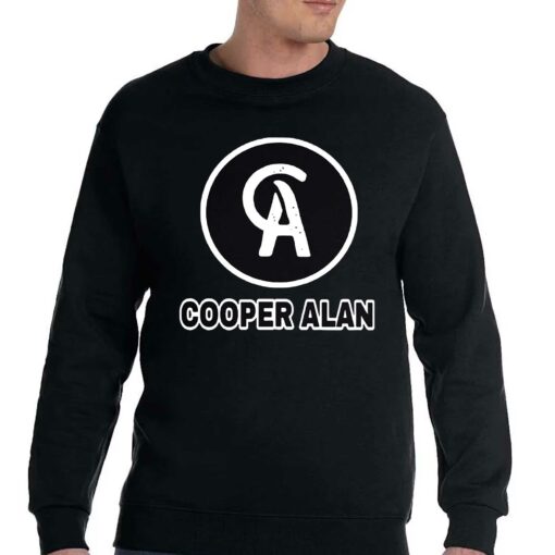 Cooper Alan Shirt