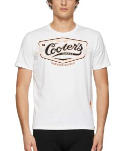 Cooter’s Garage Hazzard County T-shirt Cooter’s Garage Hazzard County T-shirt