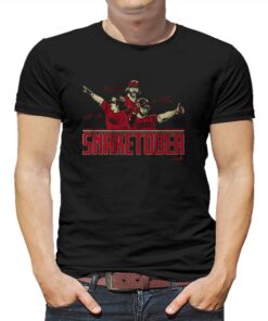 Corbin Caroll Lourdes Gurriel Jr And Zac Gallen Snaketober Shirt Corbin Caroll Lourdes Gurriel Jr And Zac Gallen Snaketober Shirt