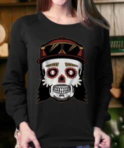 Corbin Carroll Sugar Skull Shirt 3 Corbin Carroll Sugar Skull Shirt 4