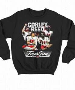 Corley Reed Topsgun Streetwear Shirt 3 Corley Reed Topsgun Streetwear Shirt 4