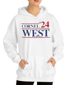 Cornel West For President Potus 2024 T-shirt 2 Cornel West For President Potus 2024 T shirt 3