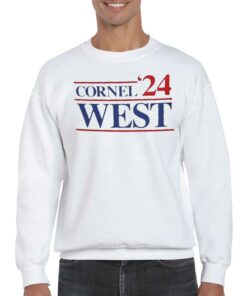 Cornel West For President Potus 2024 T-shirt 3 Cornel West For President Potus 2024 T shirt 4
