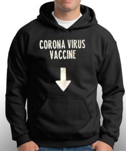 Corona Virus Vaccine T shirt 3