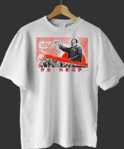 Costanza Mao Shirtthatgohard Shirt Costanza Mao Shirtthatgohard Shirt
