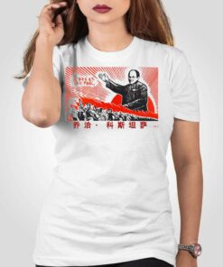 Costanza Mao Shirtthatgohard Shirt Costanza Mao Shirtthatgohard Shirt