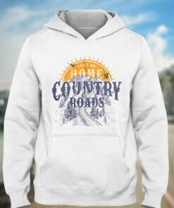 Country Roads Sunset John Denver T-shirt 5 Country Roads Sunset John Denver T shirt 6