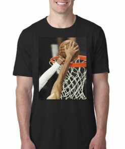 Court Culture Bam Block Moments T-shirt Court Culture Bam Block Moments T-shirt