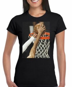 Court Culture Bam Block Moments T-shirt