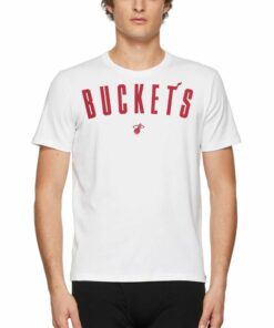 Court Culture Buckets T-shirt Court Culture Buckets T-shirt