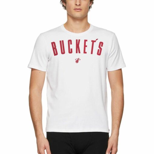 Court Culture Buckets T-shirt