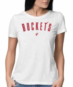 Court Culture Buckets T-shirt Court Culture Buckets T-shirt