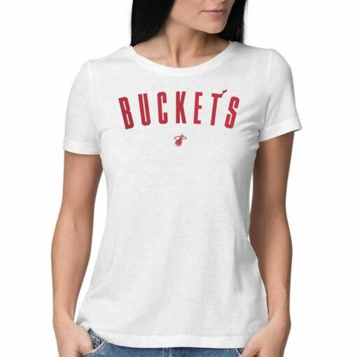 Court Culture Buckets T-shirt