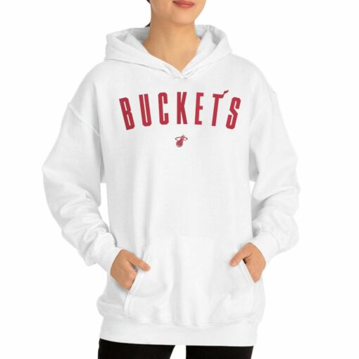 Court Culture Buckets T-shirt