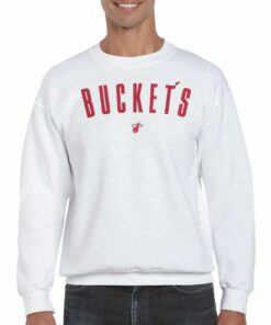 Court Culture Buckets T-shirt 3 Court Culture Buckets T shirt 4