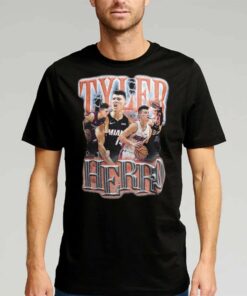 Court Culture Herro Vintage T-shirt