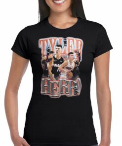 Court Culture Herro Vintage T-shirt