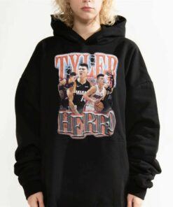 Court Culture Herro Vintage T-shirt 2 Court Culture Herro Vintage T shirt 3