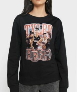 Court Culture Herro Vintage T-shirt 3 Court Culture Herro Vintage T shirt 4