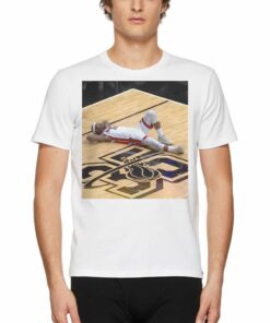 Court Culture Himmy Moments T-shirt Court Culture Himmy Moments T-shirt