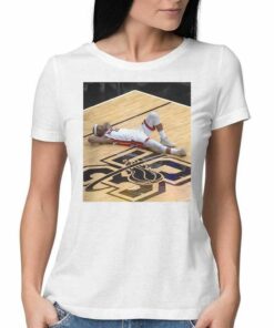Court Culture Himmy Moments T-shirt Court Culture Himmy Moments T-shirt