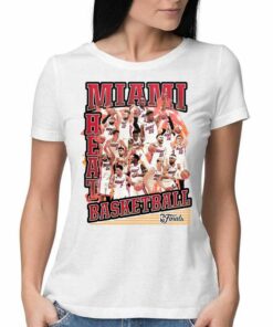 Court Culture Squad T-shirt Court Culture Squad T-shirt