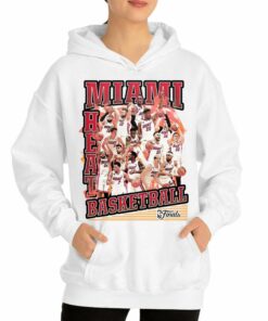 Court Culture Squad T shirt 3