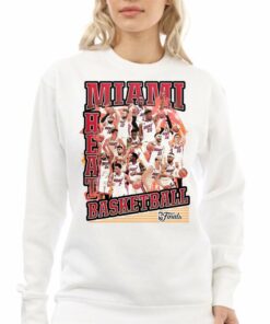 Court Culture Squad T shirt 4