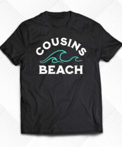 Cousin Beach Summer Shirt Cousin Beach Summer Shirt