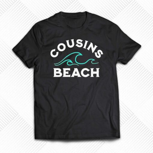 Cousin Beach Summer Shirt