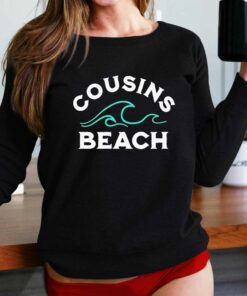 Cousin Beach Summer Shirt